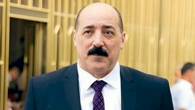 Şəmsi Səmədzadə həbsdən