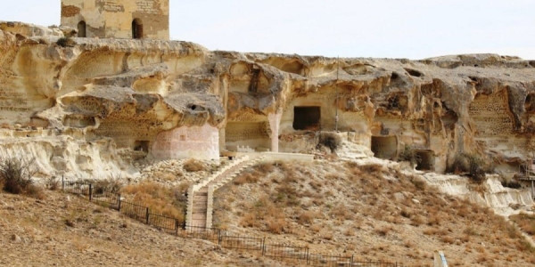 Qazaxıstandakı qaya məscidləri UNESCO-nun Dünya İrs Siyahısına daxil edilib