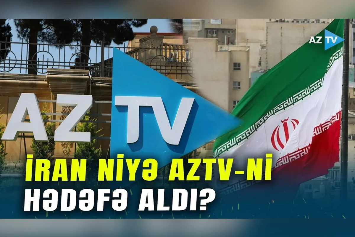 Rövşən Məmmədov: AzTV İranın informasiya hücumlarına cavab verməyə davam edəcək - VİDEO