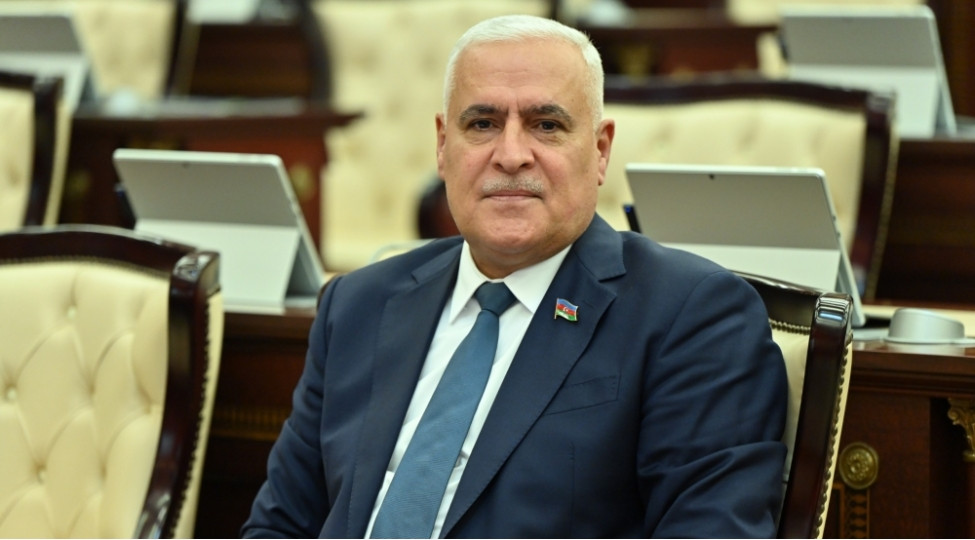 Vüqar Rəhimzadə: Hər bir xalqın milliliyini, mənəvi dəyərlərini, mədəniyyətini yaşadan onun dilidir