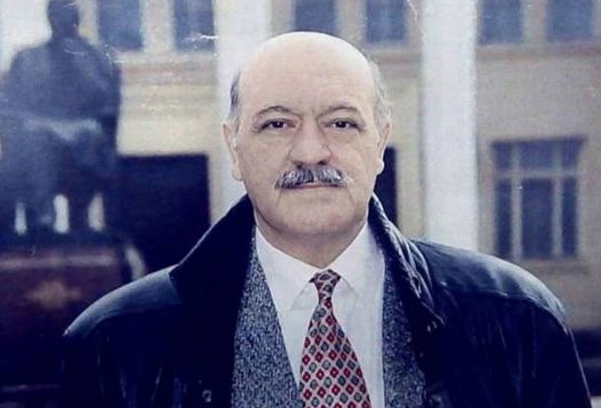 Şərq və Qərb musiqisinin unikal sintezi: Xalq artisti Vasif Adıgözəlov