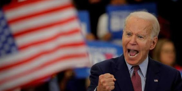 Baydenin gizli səs yazıları yayıldı: Obamanı belə tənqid edib