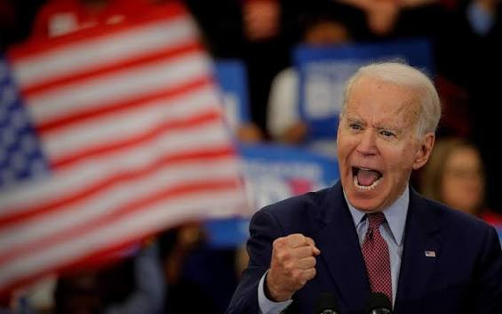 Baydenin gizli səs yazıları yayıldı: Obamanı belə tənqid edib