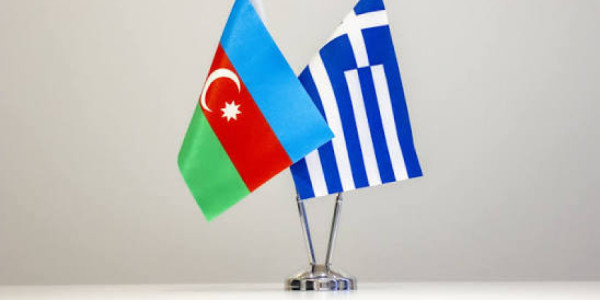 Azərbaycan Yunanıstanla müntəzəm hava əlaqəsinin perspektivlərini müzakirə edib