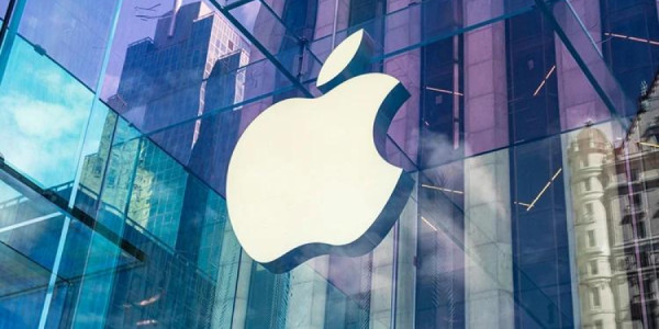 “Apple” tarix yazdı: şirkətin dəyəri 5 trilyon dolları keçib