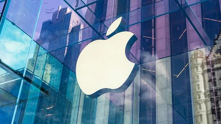 “Apple” tarix yazdı: şirkətin dəyəri 5 trilyon dolları keçib