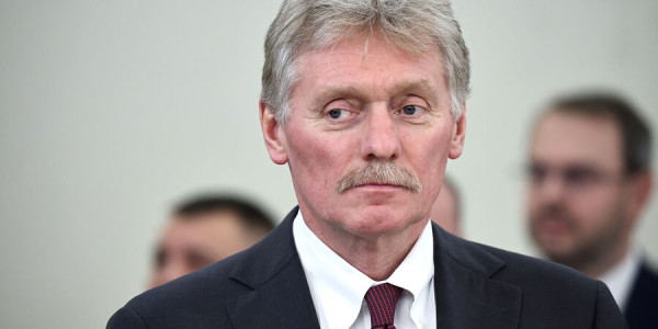 Peskov: ABŞ Rusiya ilə telefon danışığı üçün müraciət etməyib