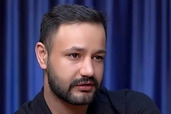 TikToker Çevik polis tərəfindən saxlanılıb