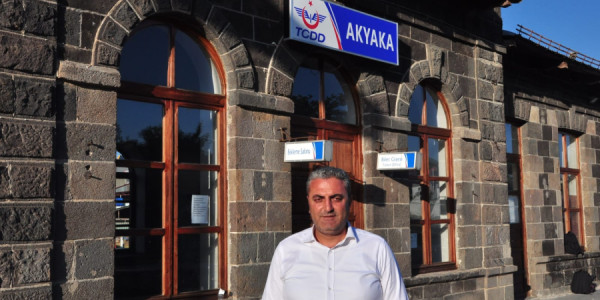Akyaka meri: Ermənistanla sərhəddə infrastrukturun 40%-i hazırdır