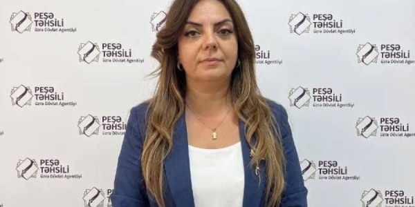 Bakı Dövlət Peşə Təhsil Mərkəzinə yeni direktor təyin olunub