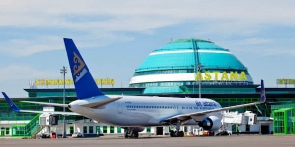 133 milyon dollarlıq sövdələşmə: Almatı aeroportu artıq...
