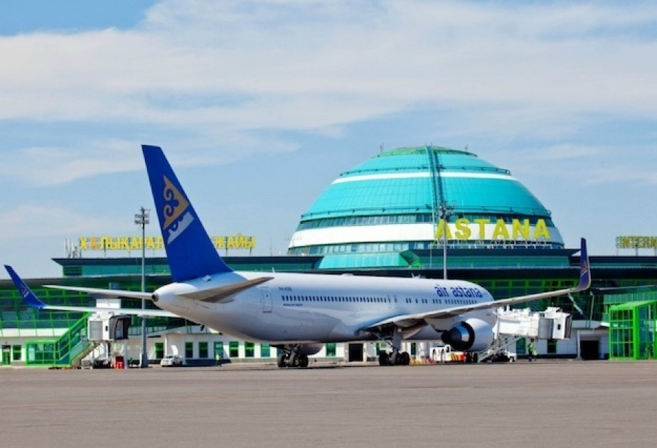 133 milyon dollarlıq sövdələşmə: Almatı aeroportu artıq...