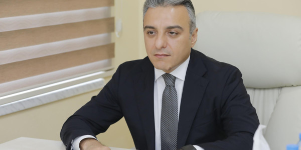 Prezidentin azad etdiyi məmura yeni vəzifə verildi