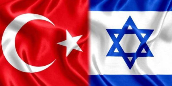 İsrail Türkiyəni hədələdi: