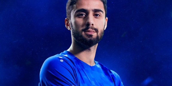 "Şəfa" futbolçusu Pərviz Azadovla vidalaşıb