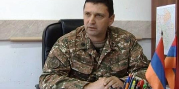 Ermənistanda Qarabağın keçmiş komandanının saxlanma şəraiti yumşaldılıb