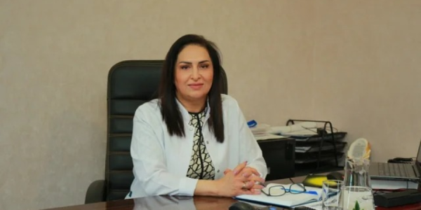 Təranə Quliyeva yüksək vəzifəyə təyin olundu