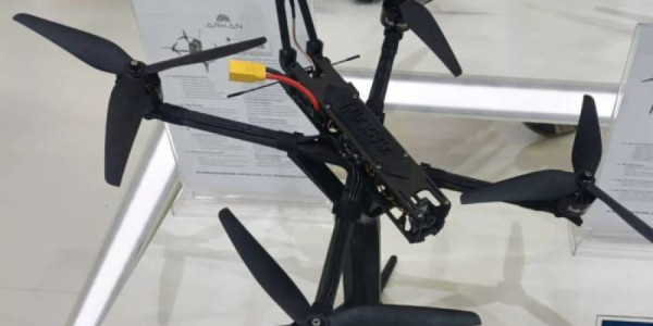 Rusiyada FPV-dron şirkətinin rəhbərinə sui-qəsd: 3 dəfə atəş açılıb