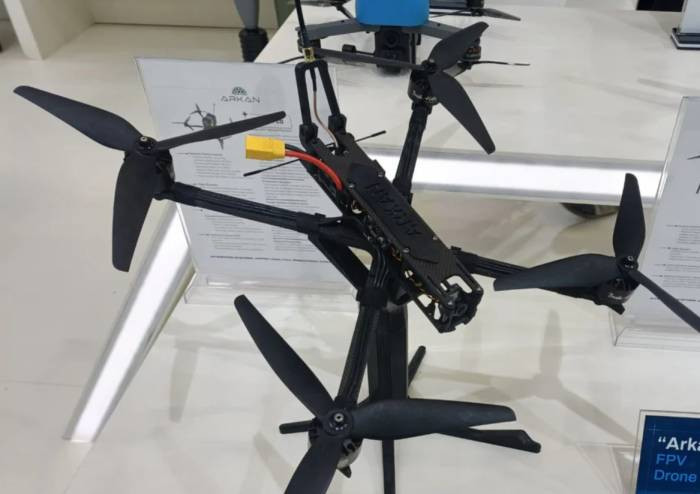 Rusiyada FPV-dron şirkətinin rəhbərinə sui-qəsd: 3 dəfə atəş açılıb
