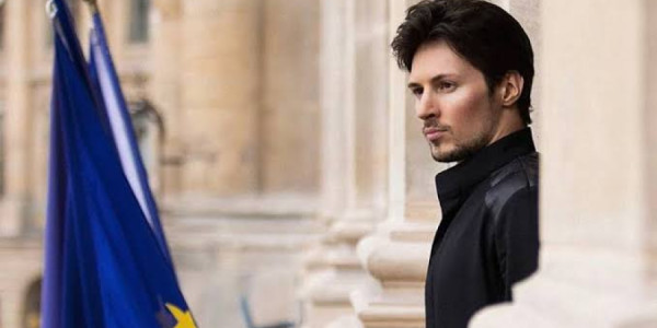 Moskvanın Durov tələbinə Parisdən şok cavab: Verməyəcəyik