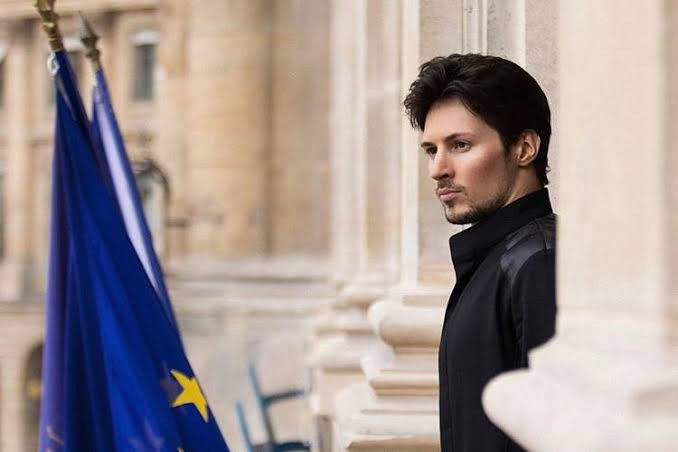 Moskvanın Durov tələbinə Parisdən şok cavab: Verməyəcəyik