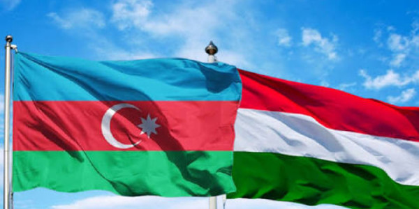 Azərbaycan Macarıstana yeni səfir təyin edib