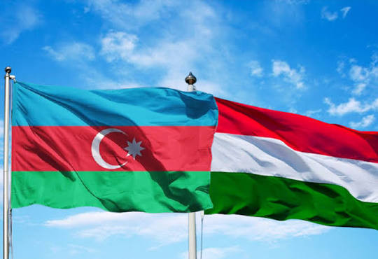 Azərbaycan Macarıstana yeni səfir təyin edib
