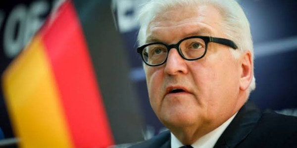 Almaniya prezidenti: Nazirlər Kabinetində kadr dəyişiklikləri qeyri-adi deyil