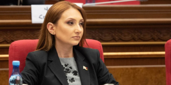 Paşinyan onu Aparat rəhbəri edəcək