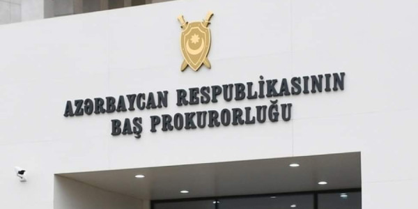 Beynəlxalq axtarışda olan Azərbaycan vətəndaşı Monteneqroda tutularaq ölkəyə ekstradisiya edilib