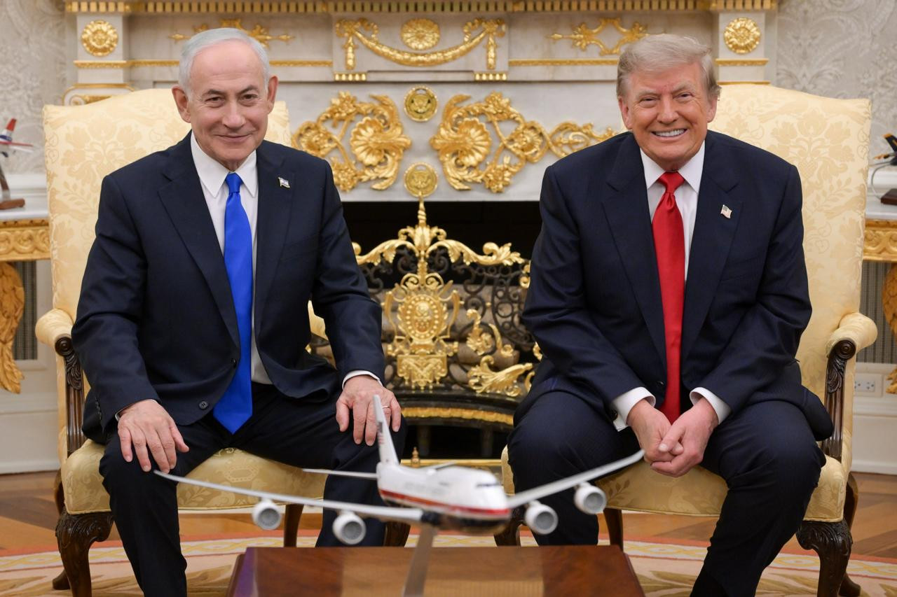 Netanyahudan İrana qarşı sərt çağırış: Təzyiq gücləndirilməlidir