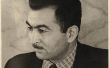 Səhnəmizin və kinomuzun unudulmaz cizgiləri: