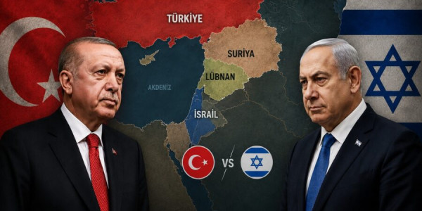 Ərdoğan: İsrail regionumuzu qeyri-sabitliyə sürükləyir