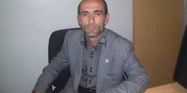 Ermənistanda müxalifət təmsilçisi saxlanılıb