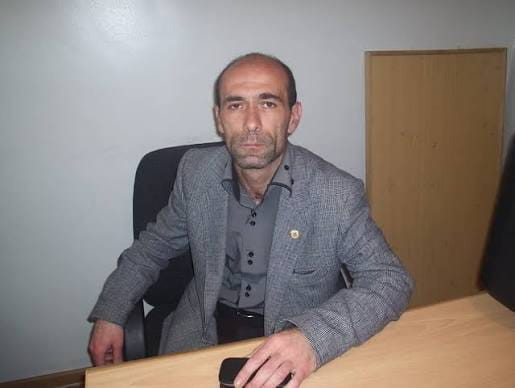 Ermənistanda müxalifət təmsilçisi saxlanılıb