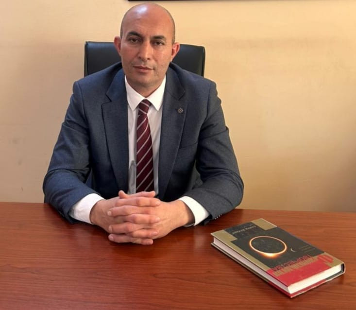 Hüseyn İbrahimov: Azərbaycanda multikulturalizm və tolerantlıq dünya üçün nümunədir