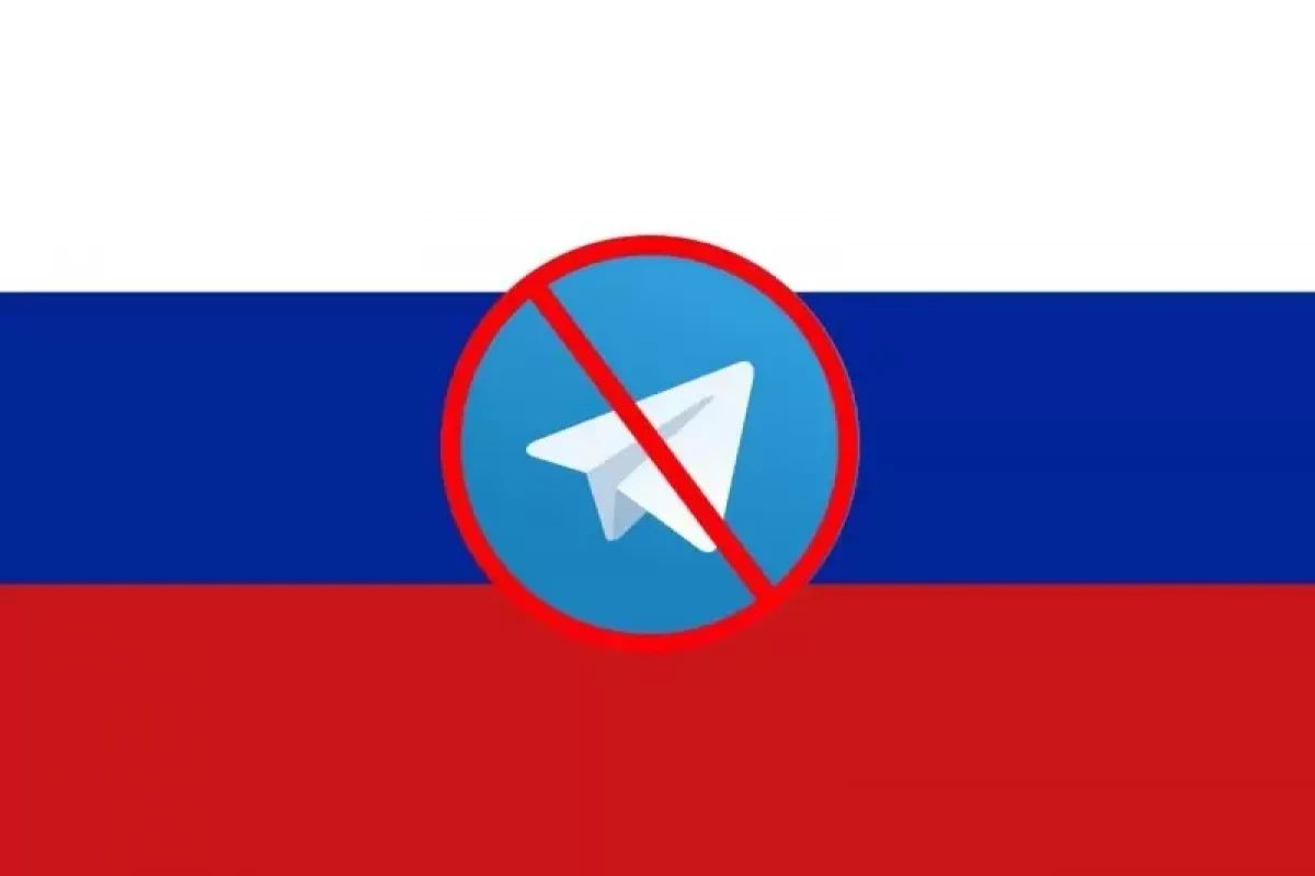 Rusiyada “Telegram”a son qoyula bilər? – Sensasion açıqlama