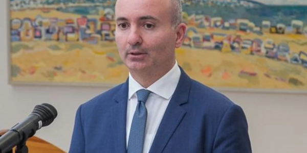 Azərbaycanın Avstriyadakı səfiri geri çağırılıb, BMT-nin Cenevrə bölməsinə daimi nümayəndə təyin edilib