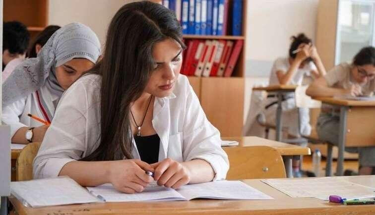 Magistraturaya qəbulda yerlər boş qalır: