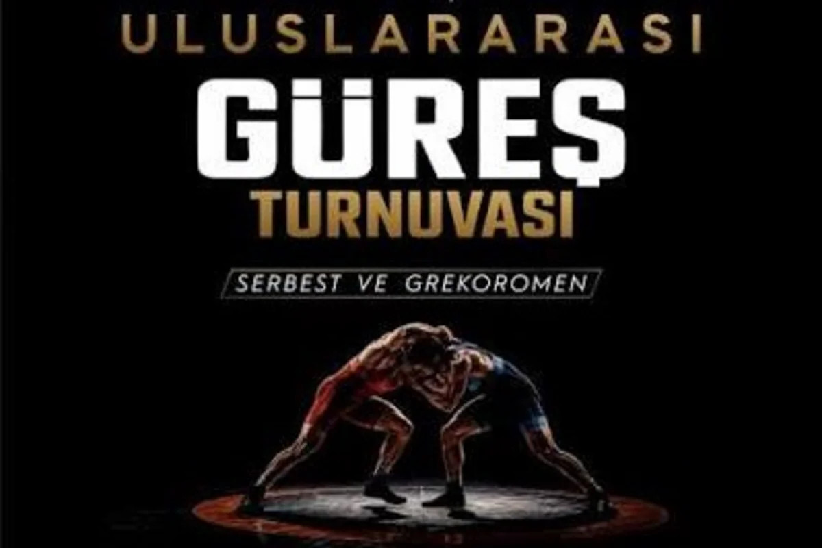 Azərbaycanlı güləş hakimləri Türkiyədə keçiriləcək beynəlxalq turnirdə mühüm vəzifə icra edəcəklər