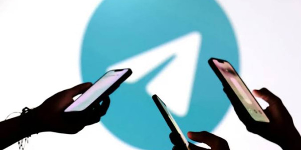 Telegram istifadəçilərinə xəbərdarlıq: ehtiyatlı olun
