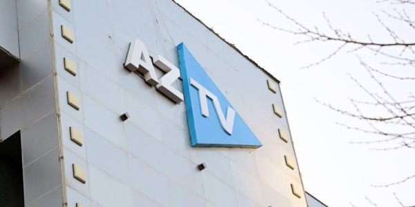 AzTV İranın hədəfində - tarixi qərəz və cılız siyasət