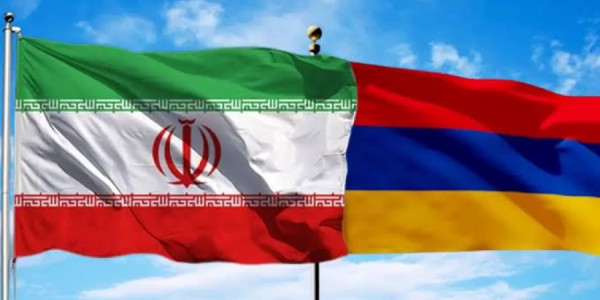 İran XİN rəhbərinin müavini Ermənistana səfər edib
