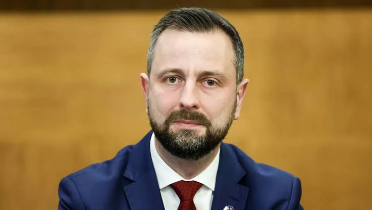 Rusiyanın hücumu səbəbindən Polşada ən ağır gecələrdən biri yaşanıb