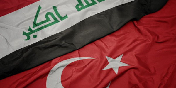 İraq Türkiyəyə müraciət edib: