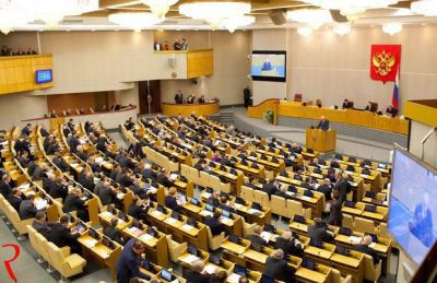 Rusiyada Dövlət Duması seçkiləri üçün 11 partiyanın siyahısı qeydə alınıb