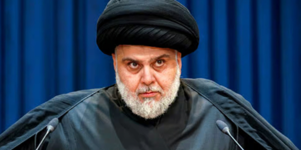 Müqtəda Sədr SEPAH-a və İraq qruplaşmalarına çağırış etdi