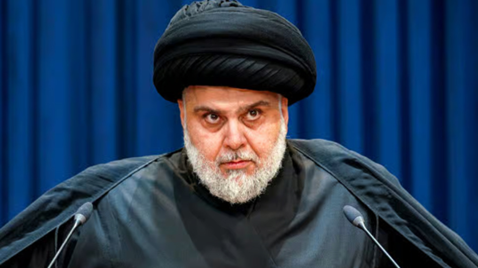 Müqtəda Sədr SEPAH-a və İraq qruplaşmalarına çağırış etdi
