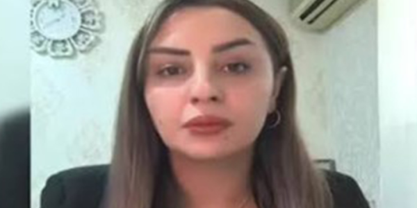 Tiktoker həbs edildi