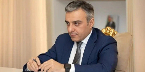 AAYDA-nın regional idarəsinə yeni direktor təyin edilib